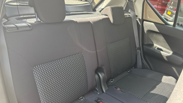 Suzuki Ignis 1.2 Dualjet 12V Hybrid SZ-T 5dr CVT Petrol Hatchback